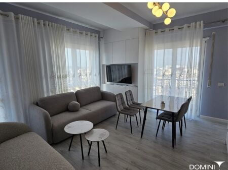 Apartment 2+1 with Parking Space for Rent in Brryli