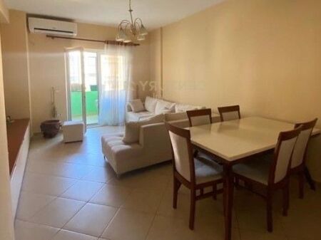 Appartamento 2+1+2 in Affitto – Zogu i Zi