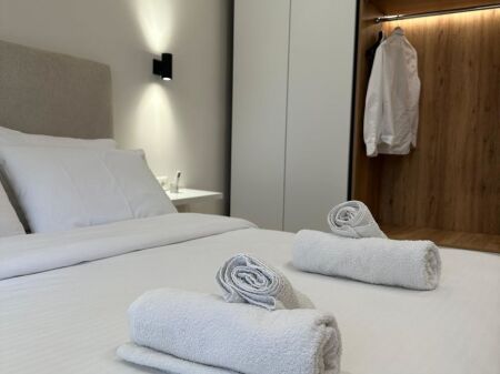 Apartment for rent 2+1+1