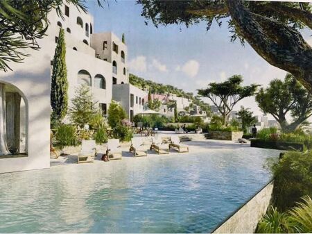 🌊🏡 VILA & APARTAMENTE ELITARE PËR SHITJE – JALË, HIMARË