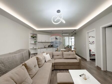 APARTAMENT 2+1 PER SHITJE NE DON BOSKO