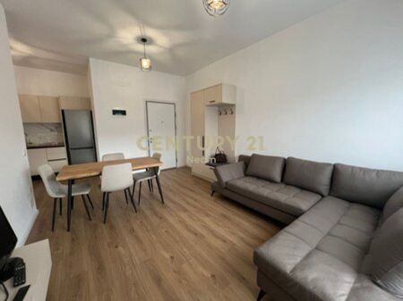 Apartament me qira në Rezidencën Kaimi, Ali Demi 2+1!