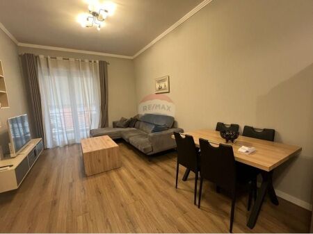Apartament 1+1 per qira Kompleksi Delijorgji