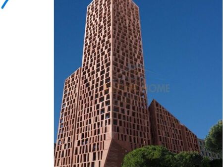 In vendita, Appartamento 2+1, Nuovo Boulevard (Tirana 2 Costruzione), Tirana