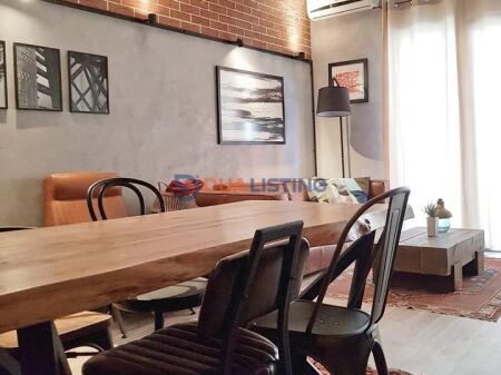 Apartament modern 2+1+2 per shitje– Green City Residence, Tiranë