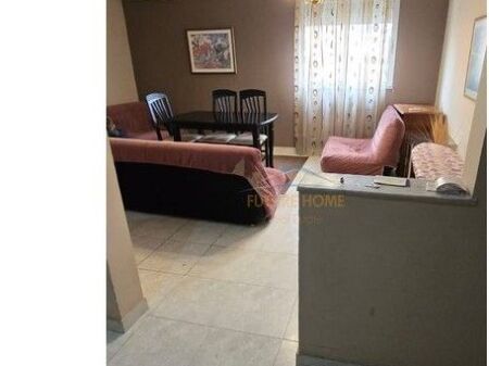 For sale, Apartment 3+1, Zogu i I Boulevard, Tirana.