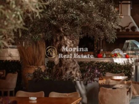 Qera | Ambjent Biznesi | Himarë, Qeparo | 50,000 Euro /Sezon (5 Muaj)