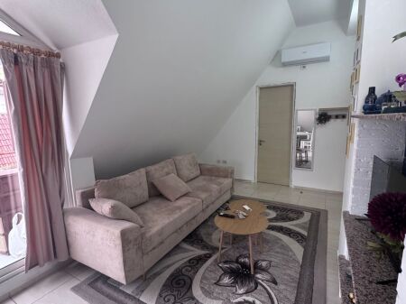 Qera 1+1 Fresk,Tirane