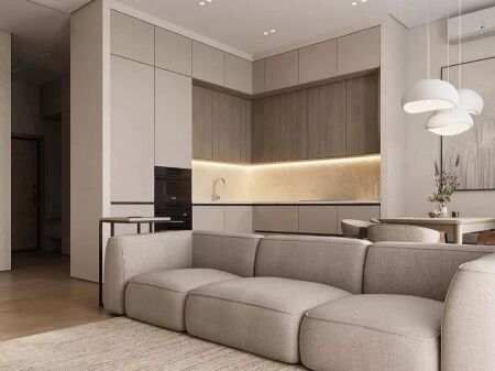 ASTIR - APPARTAMENTO 2+1+2 IN VENDITA