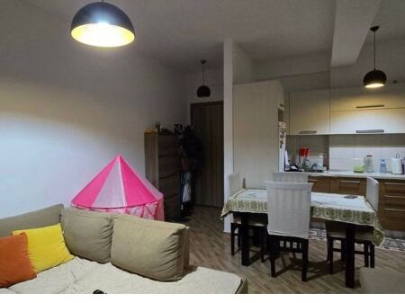 APARTAMENT 1+1 TE KOMPLEKSI GOLDEN PARK! 120,000 €