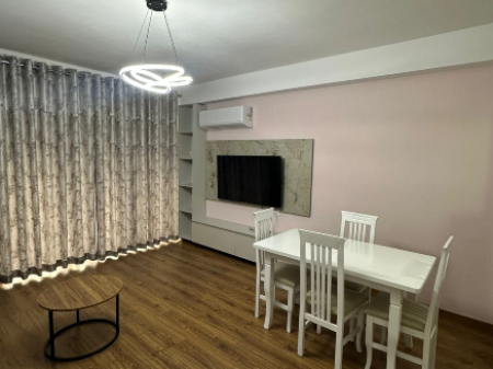 Appartamento 1+1 in Affitto – Kodra e Diellit 2