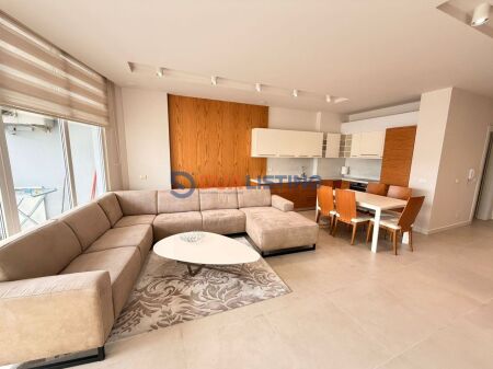 SHITET APARTAMENT 2+1+2 TEK KOMUNA E PARISIT KOMPLEKSI KIKA 2!