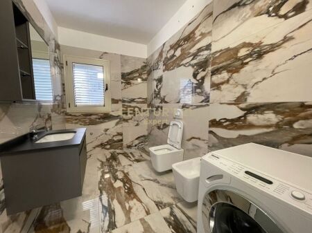 FOR RENT 2+1 APARTMENT VILLA FLOORS NEAR THE BRIGADE PALACE!!!