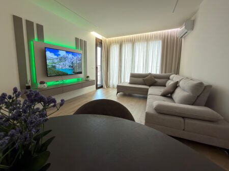 APARTMENT 1+1 FOR RENT IN THE CENTER  📍BARRICADA STREET