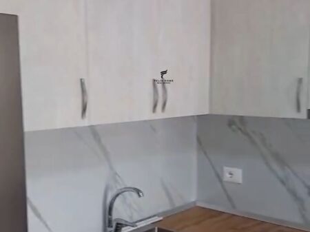 APARTMENT FOR RENT 1+1 XHAMLLIK 45,000 LEKE
