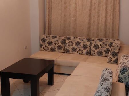 Apartment 1+1 for rent Cabej Buildings!