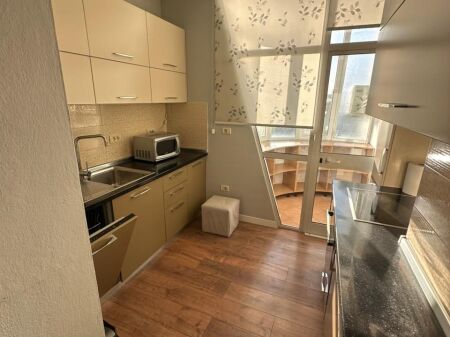 📌 APARTMENT 2+1 FOR RENT – FORMER EXHIBITION