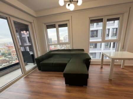 We rent a 1+1 apartment JORDAN MISJA