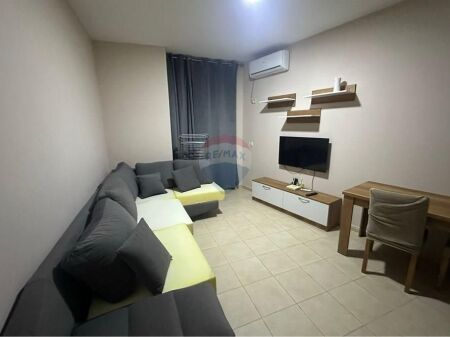 Apartment 1+1 for rent at Fratari Complex, Astir.
