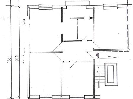 🏡 EXCLUSIVE 3+1 APARTMENT FOR SALE  3+1 apartment for sale in an existing building 📐 93 m² net 🏢 6th floor – last floor 📍 “Kongresi i Lushnjes” street, behind Mondiali ✔️ Regular floor plan ✔️ Natural lighting ✔️ Very sought after and accessible area   Occasion price 170000 euros non-negotiable