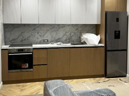 🏢 AFFITTASI Appartamento 1+1 – Complesso Delijorgji