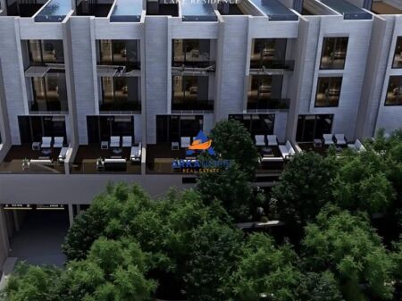 TRIPLEX IN VENDITA 211 M² FARKË 390.000 €