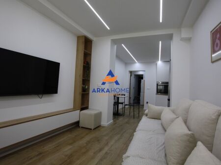 JEPET ME QERA APARTAMENT 1+1 21 DHJETORI 650 €