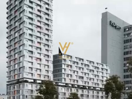 SHITET APARTAMENT 2+1+BLK TE MOA RESIDENC, KASHAR 87.000 EURO