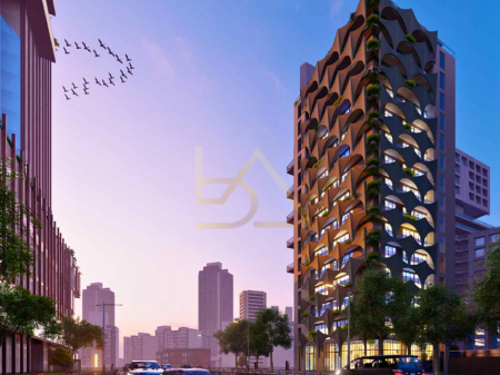 Shiten Apartamente Luksoze – Tiranë | Rruga Sami Frashëri