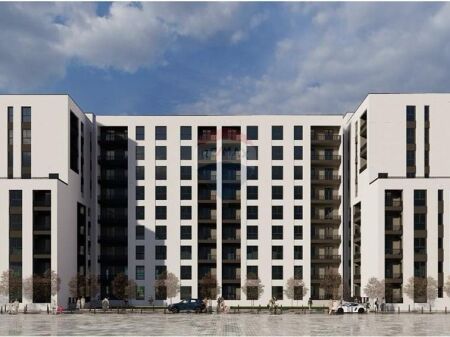 Appartamento - In Vendita - Bulevardi Blu, Kamëz