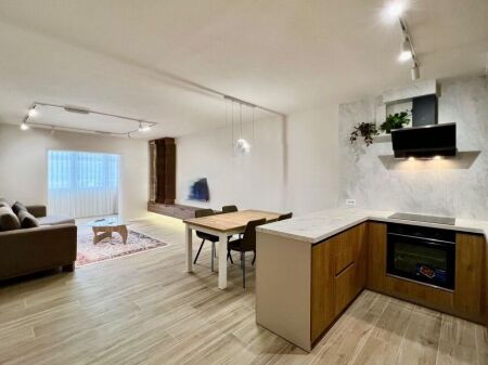 RENT, MODERN 2+1 APARTMENT with YARD & 2️⃣ PARKING SPOTS‼️