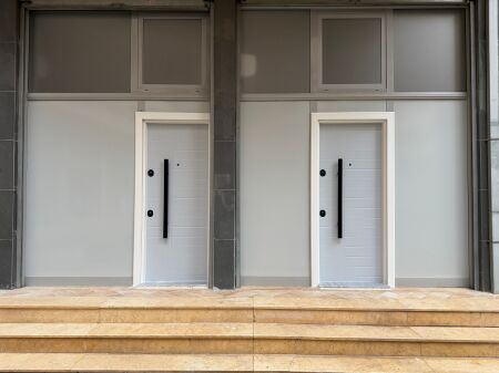 Apartment Duplex Astir