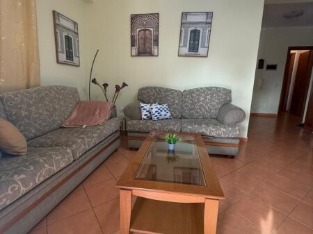 Apartment for rent in the center of Tirana