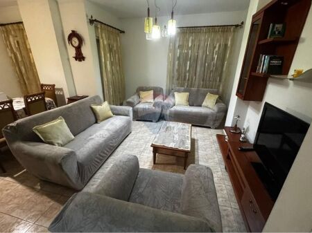 Apartment 2+1 for Rent – near Kristal Center