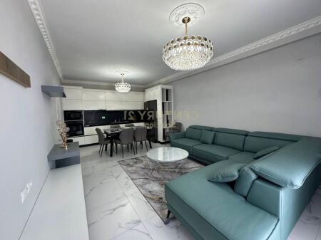 APARTAMENT 2+1+2 PER SHITJE VILA L 2!