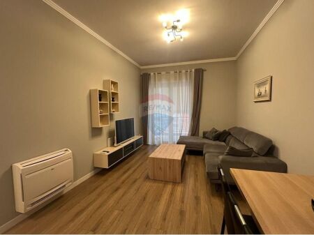 Apartament 1+1 per qira tek Kompleksi Delijorgji