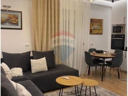 Apartment 1+1 for rent at the Dry Lake.