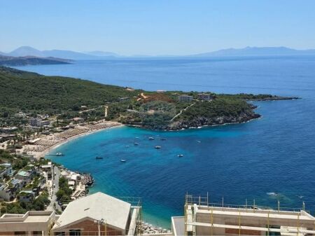 🌊🏡 APARTAMENT 1+1 PËR SHITJE – JALË, VLORË