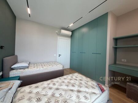 Appartamento 2+1+2 in Affitto – Altana Luxury Residence