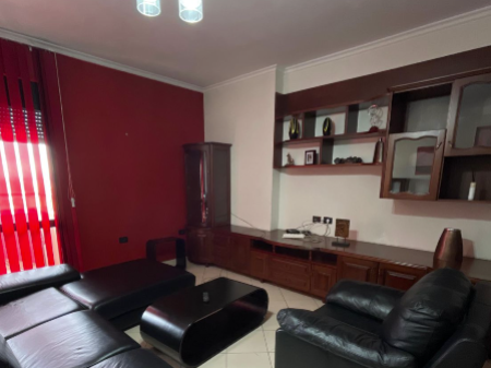 AFFITTASI APPARTAMENTO 1+1 📍 Via Kavaja – vicino a Delijorgji