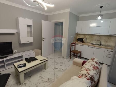 Appartamento 1+1 in affitto, Vasil Shanto