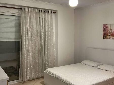 APARTMENT 2+1+2 IN KODRA E DIELLIT