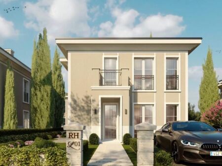 Individual Villa for Sale at Rolling Hills