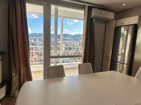 APARTMENT 2+1 FOR RENT AT FORMER EXHIBITION