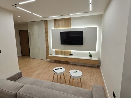 Apartment 2+1 for Rent, Paris Municipality, very close to the roundabout!