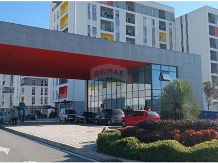 Apartament 1+1 per shitje tek Univers City!