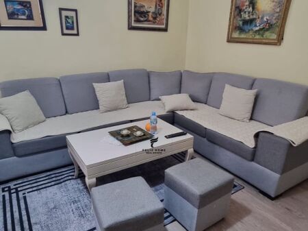 APARTMENT FOR RENT 2+1 21 DECEMBER 60,000 LEKE