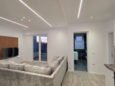 – Apartament 1+1 në Dush Strati, Vlorë  pranë Aleksandrisë📍