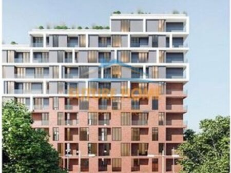 Shitet, Apartament 2+1+2, Mei’s Garden Residence, Ish Fusha e Aviacionit, Tirane.