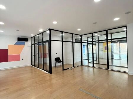 🏡 Jepet ambient per zyre me qira te Kompleksi Delijorgji